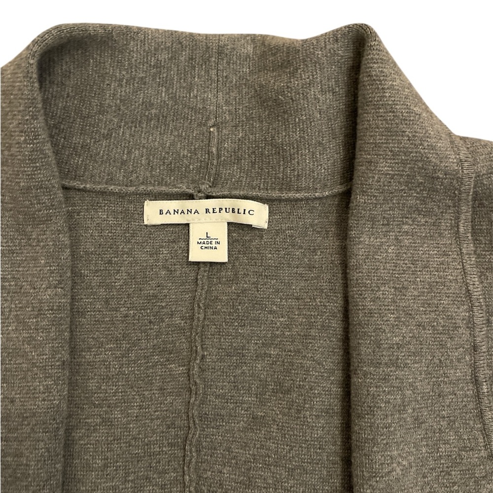 Banana Republic blazer jacket - Picture 3 of 3